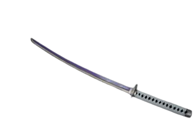 SHURA KIRIGAKURE SWORD BLUE EXORCIST