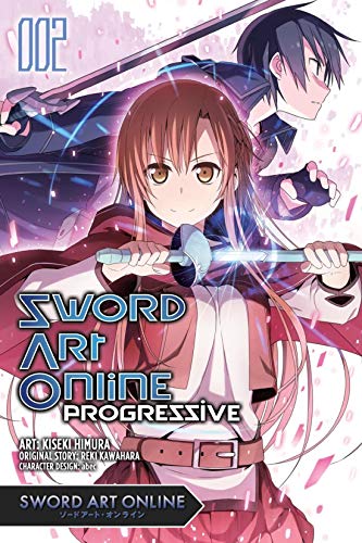 Sword Art Online Progressive Movie 2, in Trailer 2