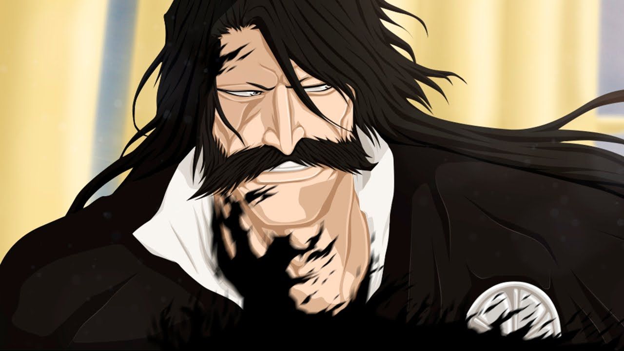 What do you think about my Yhwach edit with those glowing eyes kinda cool I  have the full animation on Youtube but i cant self promo here lol  rbleach