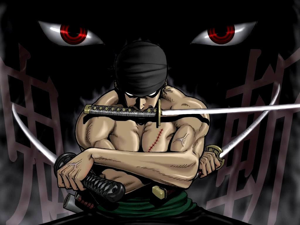 TOP 10 BEST ZORO TECHNICAL BY SWORD ANIME