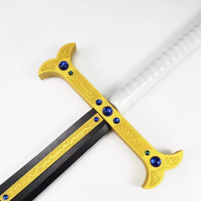 Espada Mihawk, One Piece ⚔️ Loja Medieval