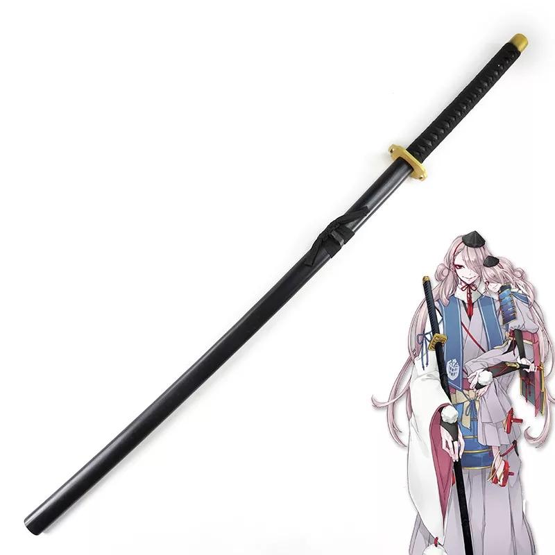 Foam katana cosplay tutorial - zenitsu, how to make Zenitsu demon slayer  sword