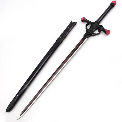 RULER WOODEN SWORD FATE STAY NIGHT