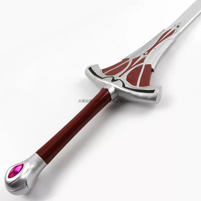 MORDRED WOODEN SWORD FATE STAY NIGHT