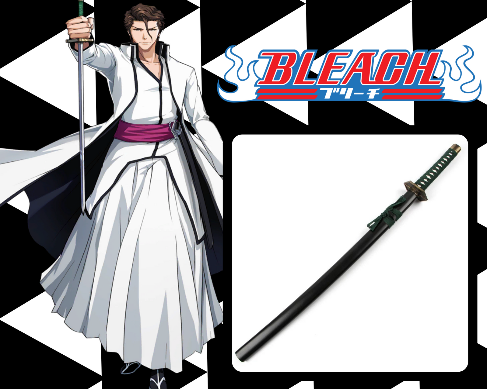 Share 149+ bleach anime swords super hot - awesomeenglish.edu.vn