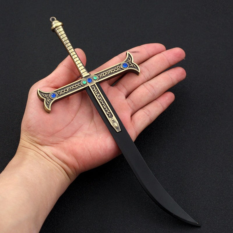 Yoru Sword of Drakule Mihawk 