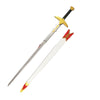 CHARLEMAGNE SWORD PVC FATE APOCRYPHA