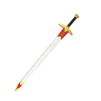 CHARLEMAGNE SWORD PVC FATE APOCRYPHA