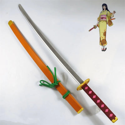 KIKUNOJO SWORD PVC ONE PIECE