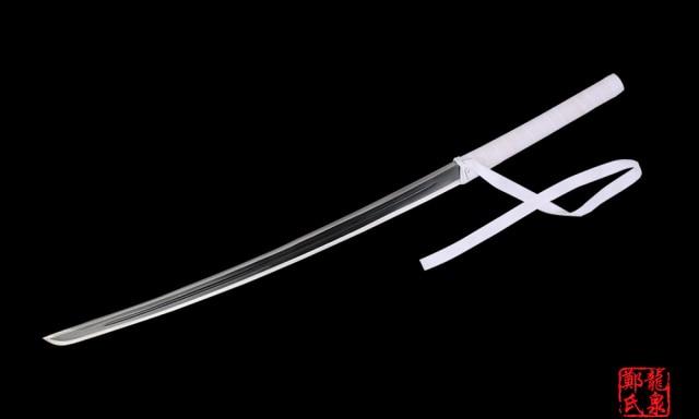 Noragami Aragoto Yato Sword Cosplay Weapon Prop