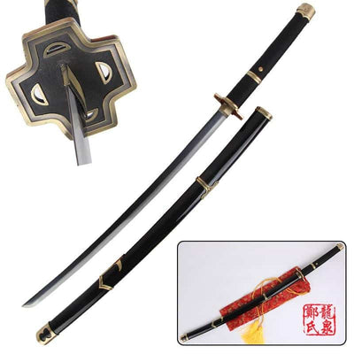 YUBASHIRI SWORD ONE PIECE