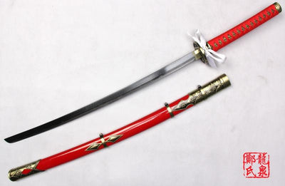 OOTACHI TAROTACHI SWORD TOUKEN RANBU