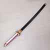 HIRAGI KURETO SWORD PVC SERAPH OF THE END