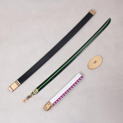 HIRAGI KURETO SWORD PVC SERAPH OF THE END
