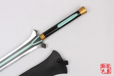 Sword Art Online Sword Replicas